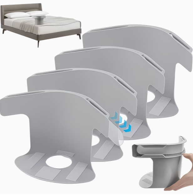 BedLock - Klipsy Stabilizujące Pościel